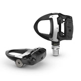 Pedali Rally RS210 con Misuratore di Potenza