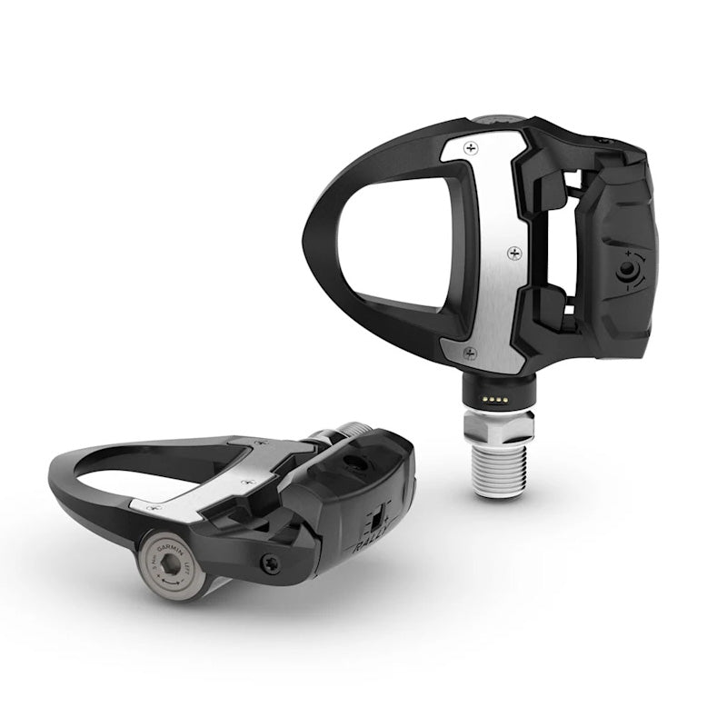 Pedali Rally RS210 con Misuratore di Potenza