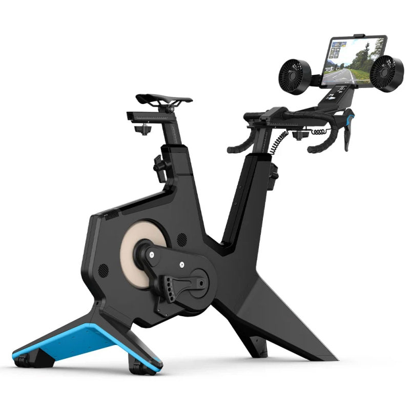 Smart Trainer NEO Bike Plus
