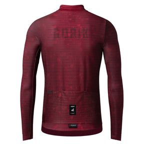 Maglia uomo Superhyder 2.0 Chaotic