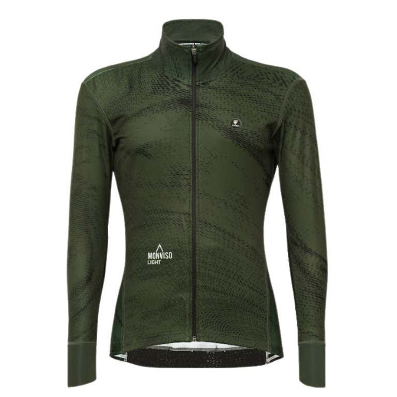 Giacca uomo Monviso Light