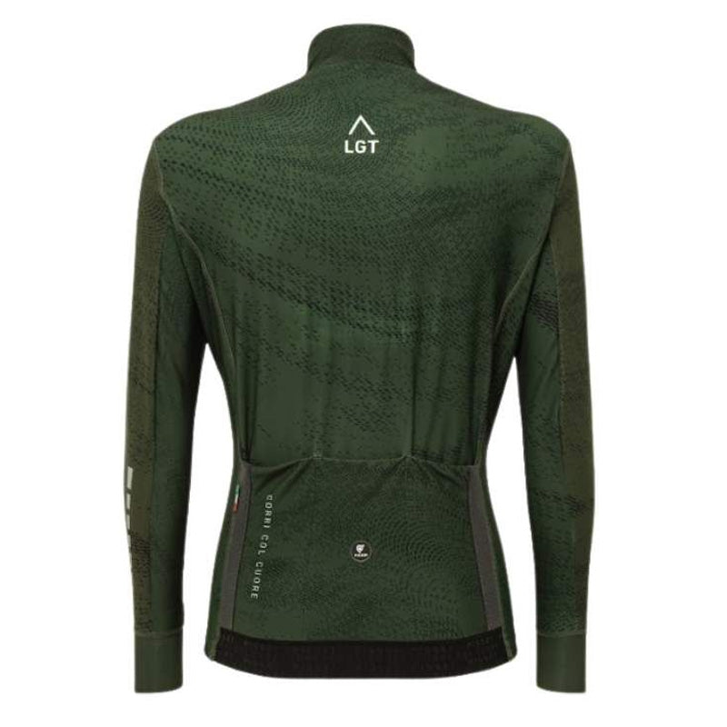 Giacca uomo Monviso Light