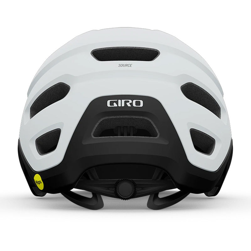 Casco Source Mips