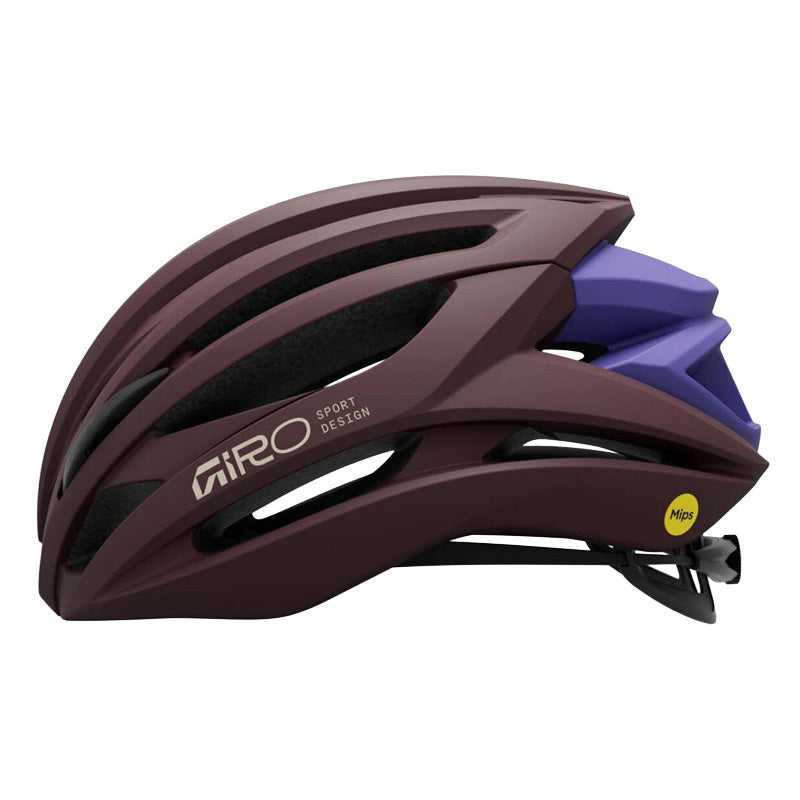 Casco Syntax Mips