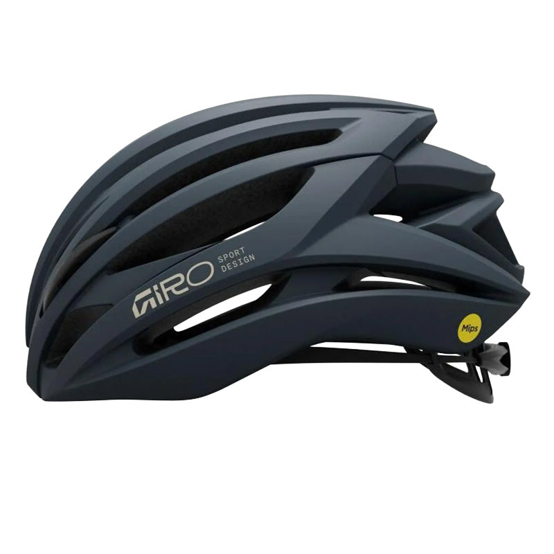 Casco Syntax Mips