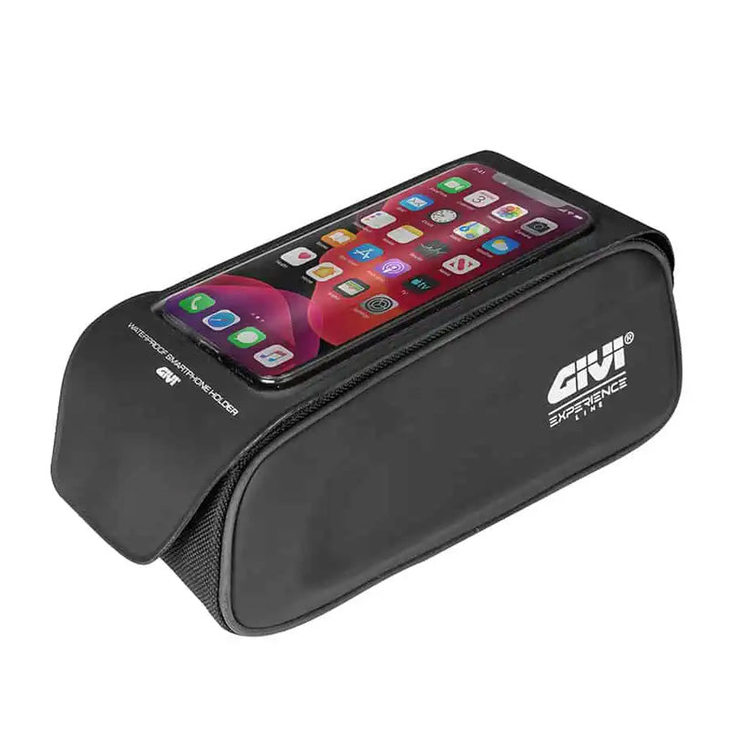 Borsa Porta Smartphone Tracer