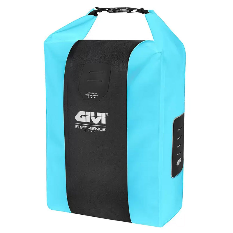 Borsa Laterale Junter Experience 20L