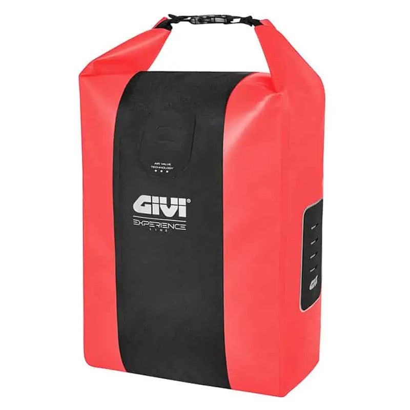 Borsa Laterale Junter Experience 20L