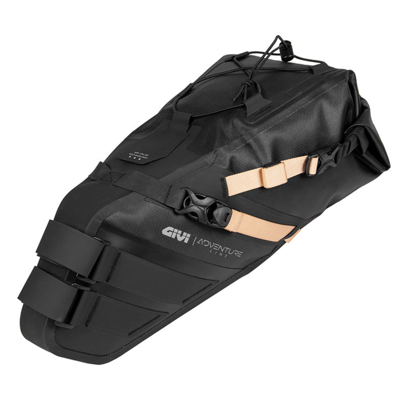 Borsa Sottosella HUMP_R 11/15L