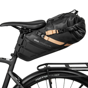 Borsa Sottosella HUMP_R 11/15L