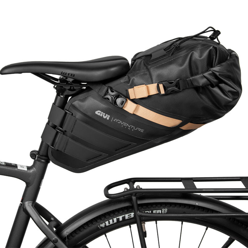 Borsa Sottosella HUMP_R 11/15L
