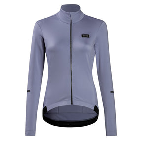 Maglia donna Termica Progress