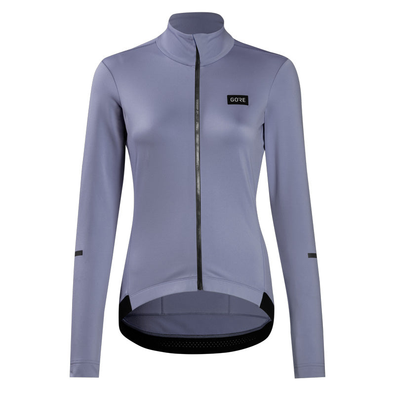 Maglia donna Termica Progress