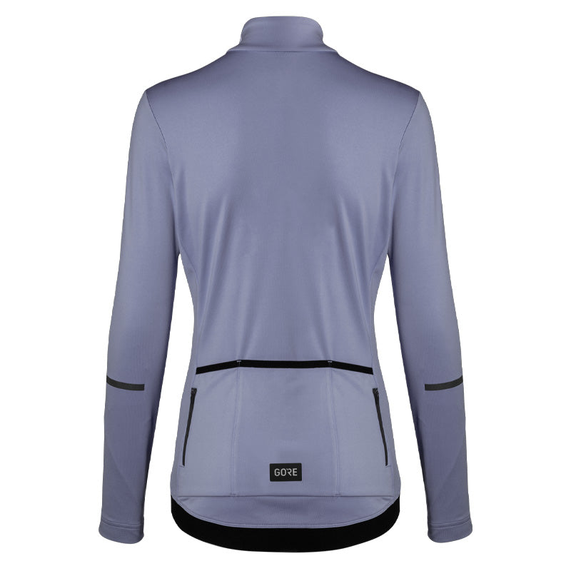 Maglia donna Termica Progress
