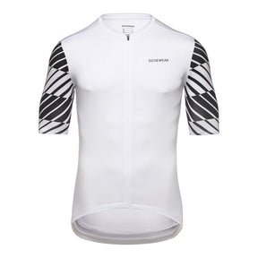 Maglia uomo Swiftride Optical