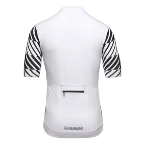 Maglia uomo Swiftride Optical