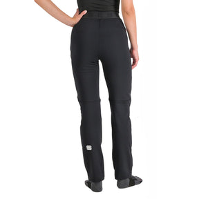 Pantalone donna Snowflake