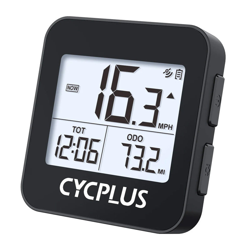 Ciclocomputer G1