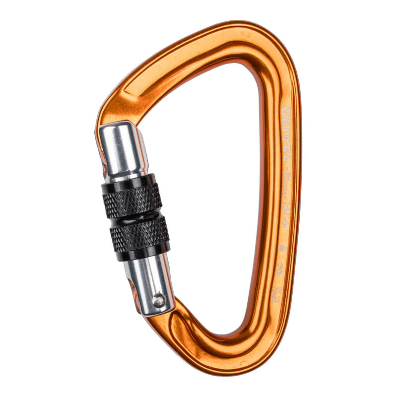 Moschettone Plume Nut K3N