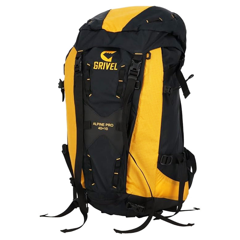 Zaino Alpine Pro 40L+10L