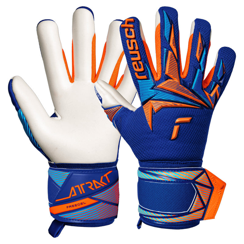 Guanti bambino Attrakt Freegel Advance Junior