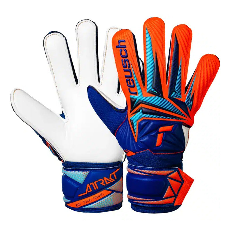 Guanti bambino Attrakt Solid Junior