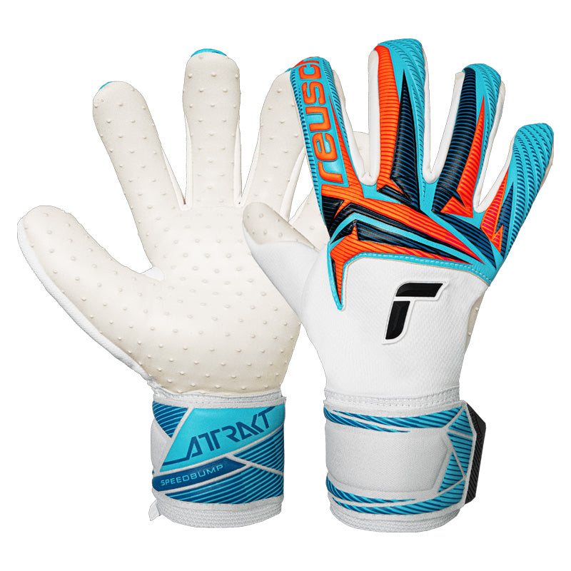 Guanti uomo Attrakt SpeedBump