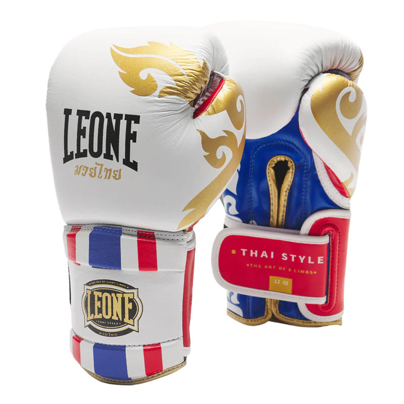 Guantoni Boxe Thai Style 10oz