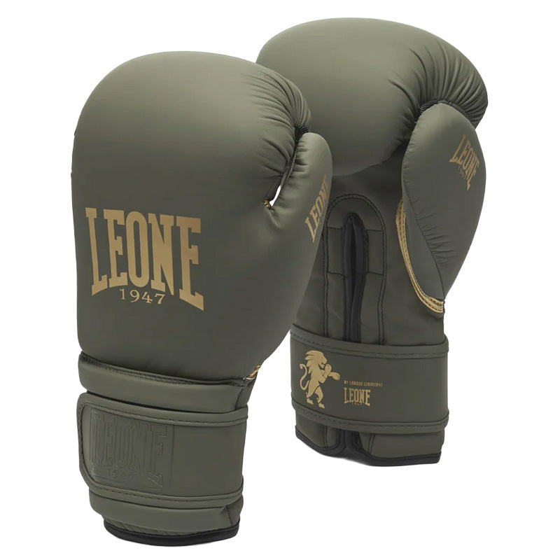 Guantoni Boxe Idol 12oz