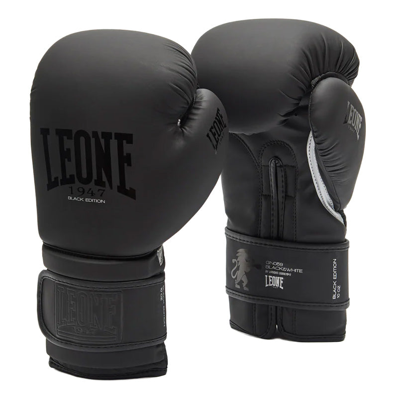 Guantoni Black & White 16oz