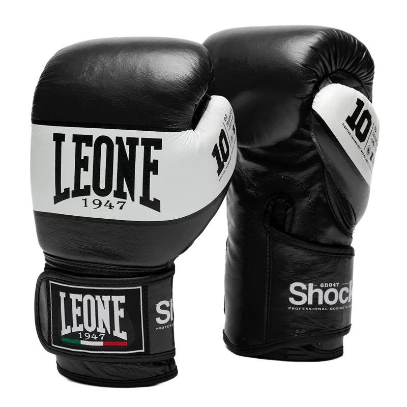 Guantoni Boxe Shock 12oz