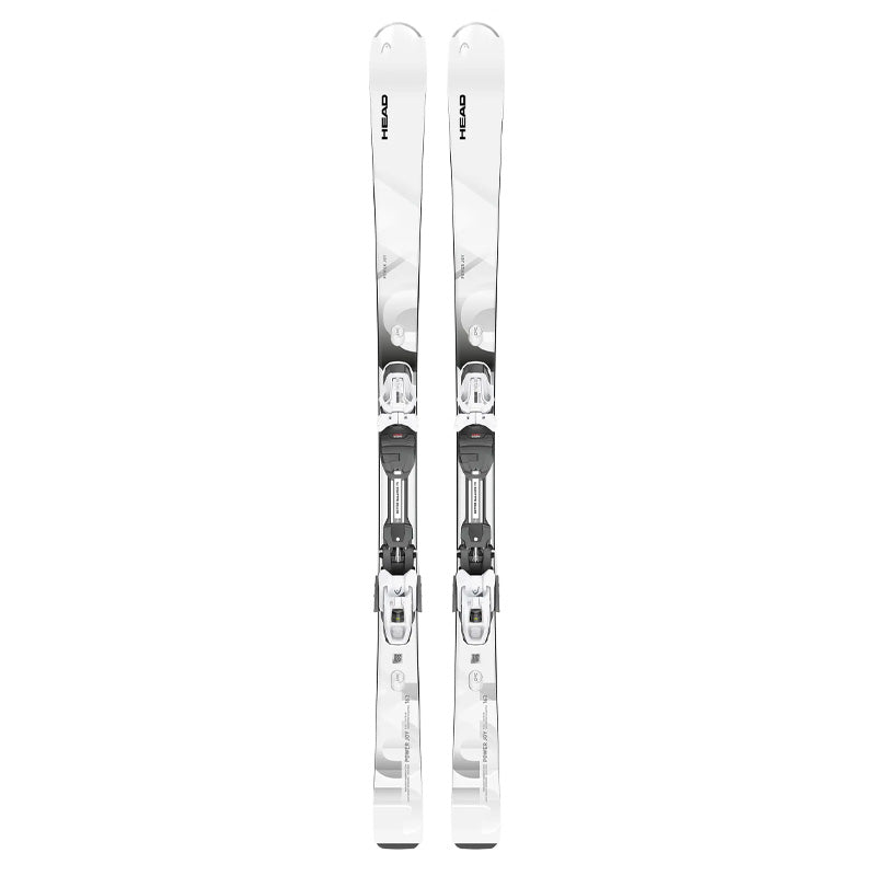 Sci donna e-Power Joy + Joy 12 GW PRD