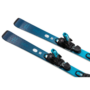 Sci donna Super Joy + SLR 11 GW 2027