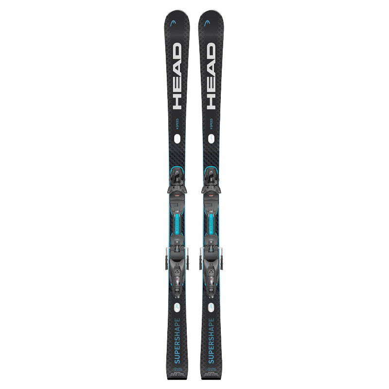 Sci Supershape e-Speed + Protector PR 13 GW