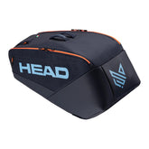 Borsa Pro L 60L