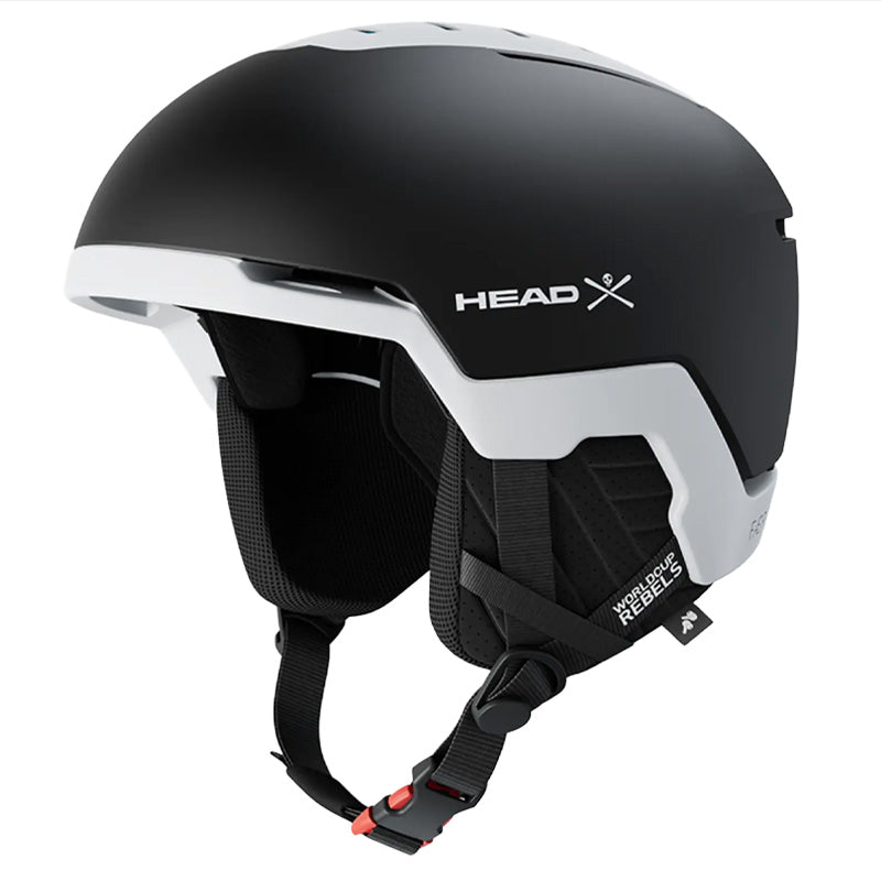 Casco Faero Pro