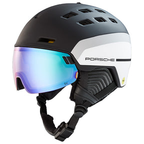 Casco Porsche Radar 5K Photo Mips Visor