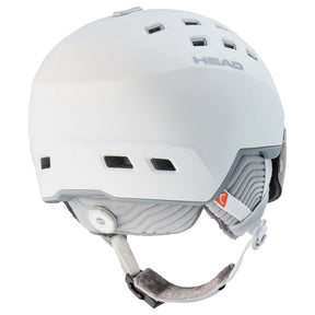 Casco Donna Rachel 5K Visor + Spare Lens