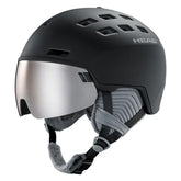 Casco donna Rachel Visor S2