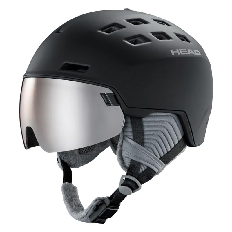 Casco donna Rachel Visor S2