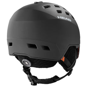 Casco Radar 5K Visor + Spare Lens