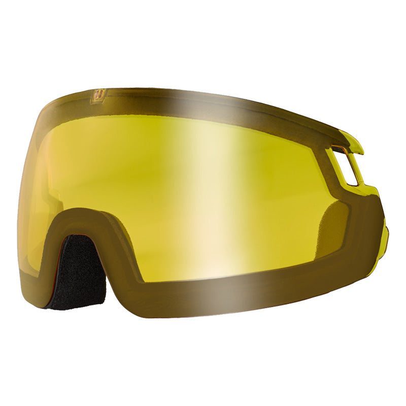 Casco Radar 5K Visor + Spare Lens