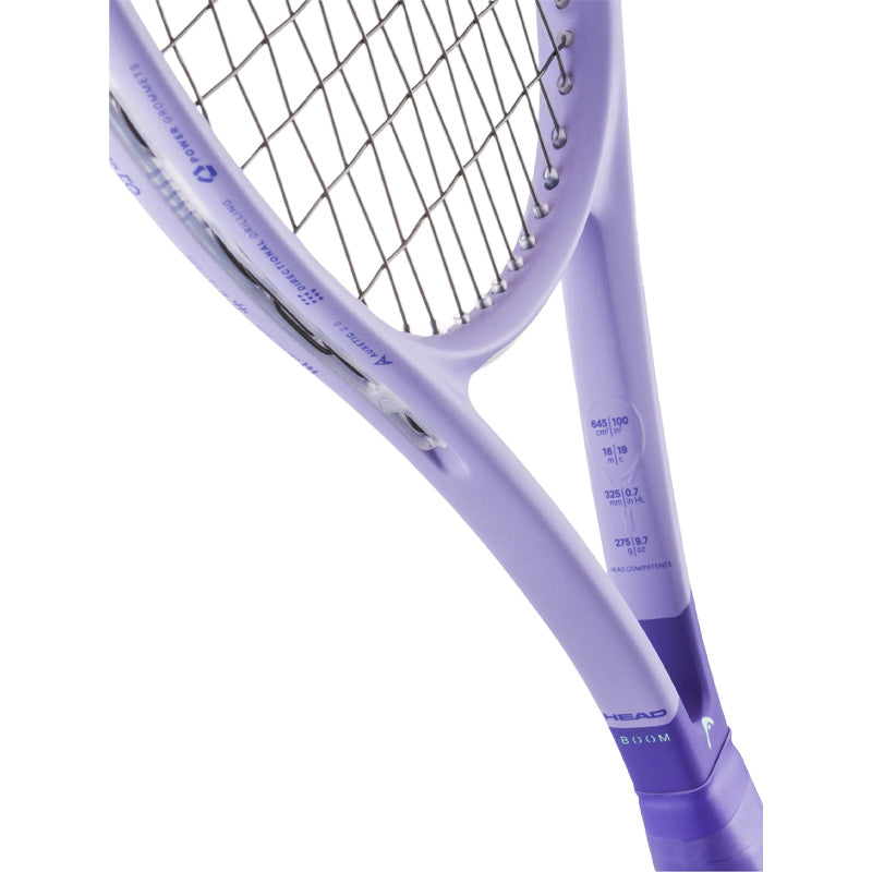 Racchetta Boom MP L Alternate 2026