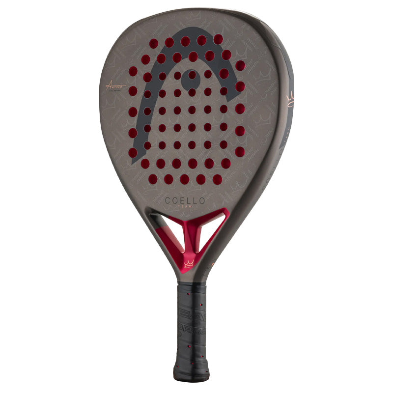 Racchetta Coello Team 2026