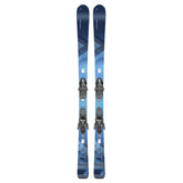 Sci donna e-Super Joy + Joy 11 GW SLR
