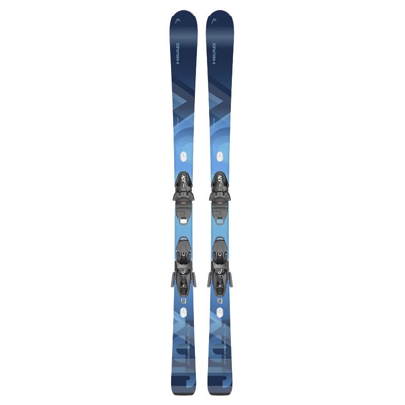 Sci donna e-Super Joy + Joy 11 GW SLR
