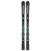 Sci Supershape e-Magnum + Protector PR 13 GW