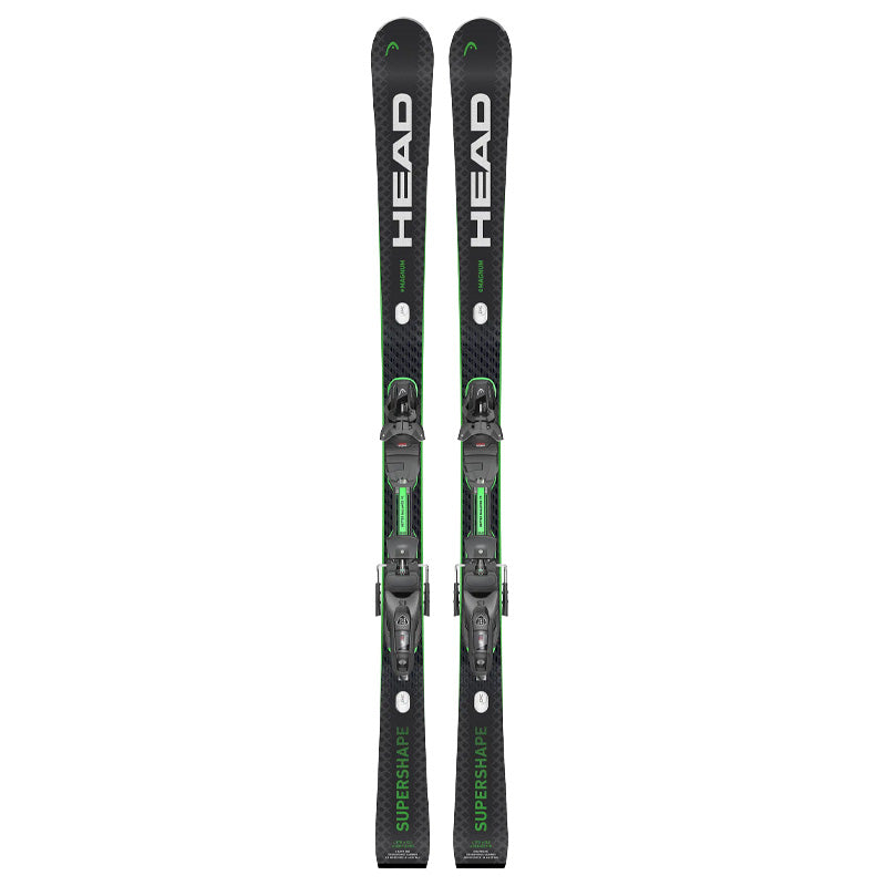 Sci Supershape e-Magnum + Protector PR 13 GW