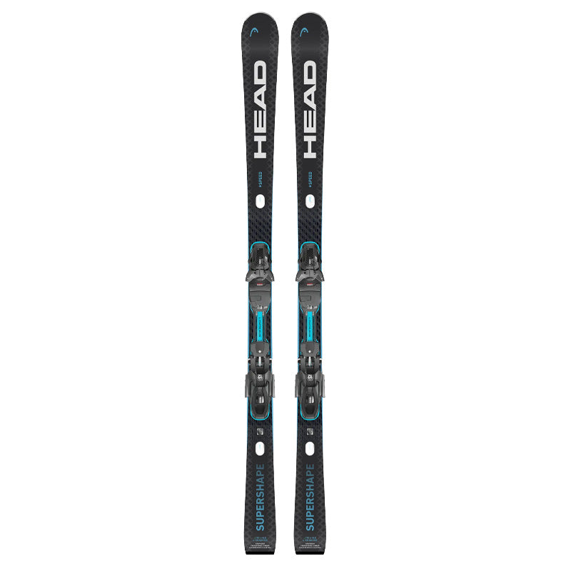 Sci Supershape e-Speed + PRD 12 GW