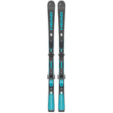 Sci Supershape e-Speed + Protector EVO PR 13 GW 2027